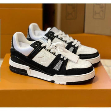 Trainer Donkey Home Sneaker Breathable Casual Couple Men's And Women's Board Shoes