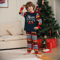 Christmas Pajamas Set