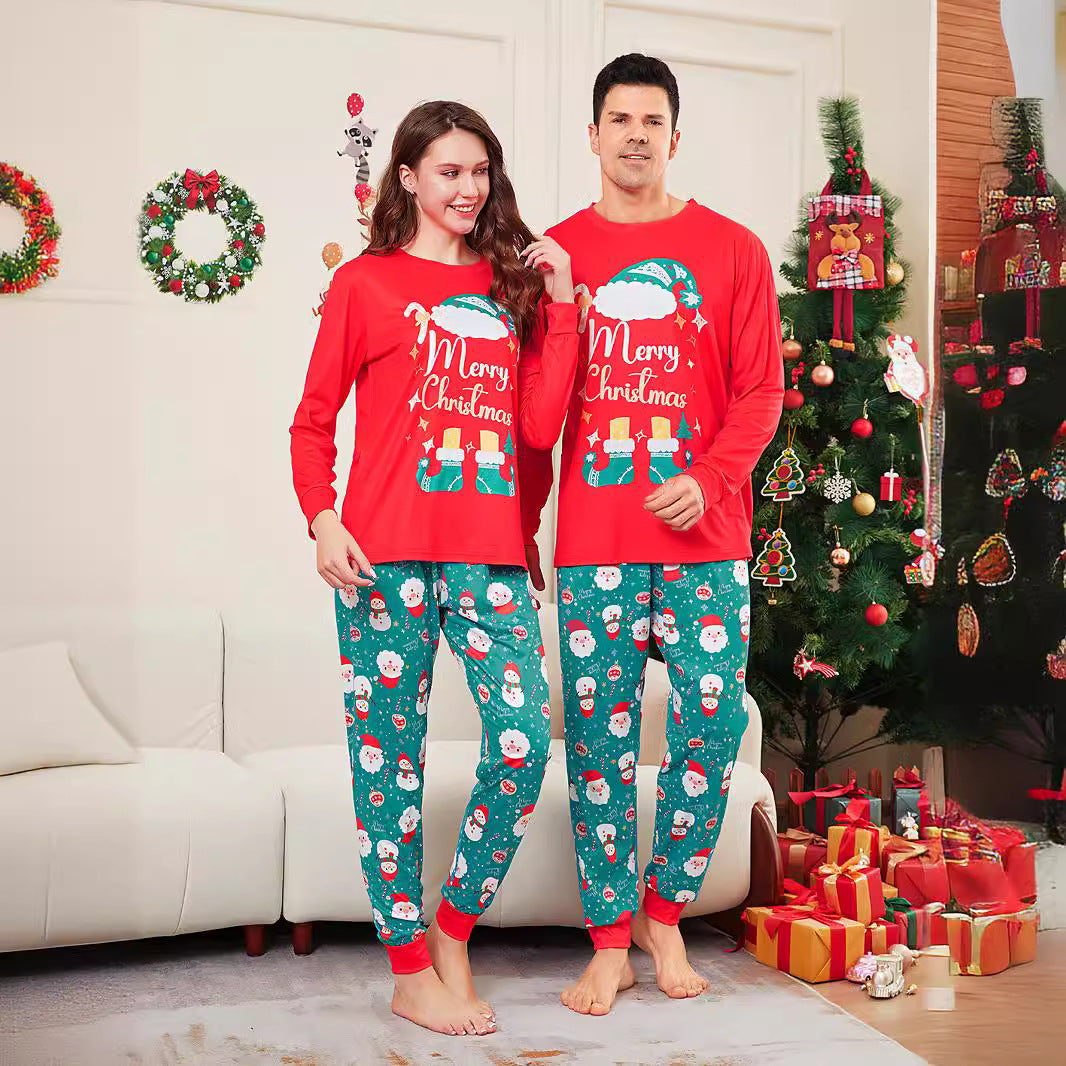 Christmas Family Outfits