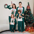 Christmas Parent-child Home Clothes