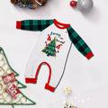 Christmas Parent-child Home Clothes