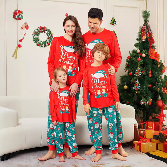 Christmas Family Outfits