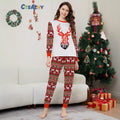 Christmas Home Pajamas