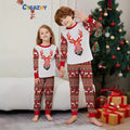Christmas Home Pajamas