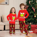 Christmas Home Clothes Pajamas