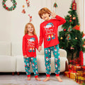 Christmas Family Outfits
