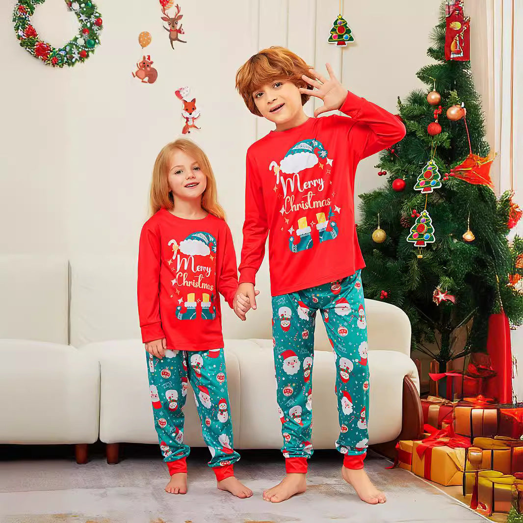 Christmas Family Outfits