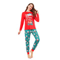 Christmas Family Outfits