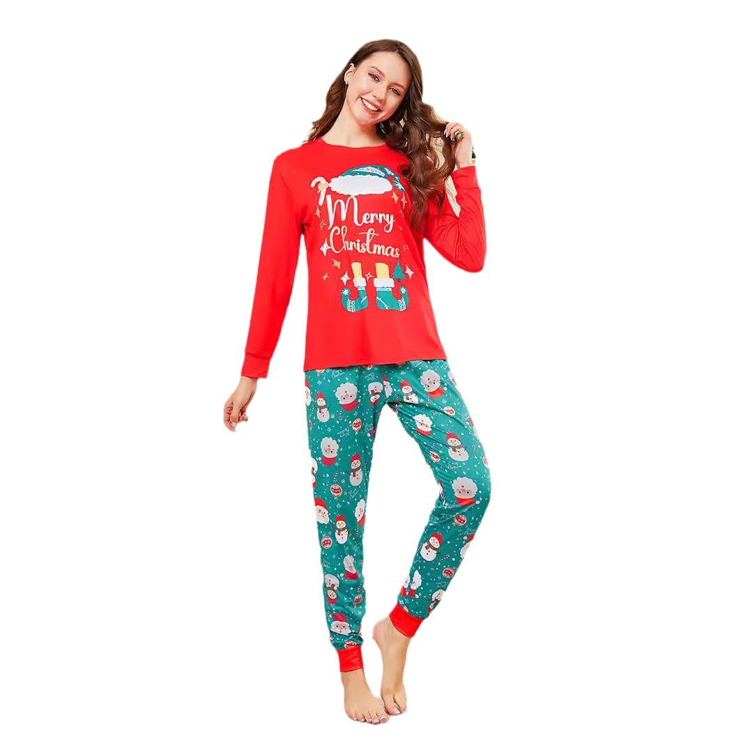 Christmas Family Outfits