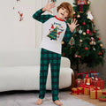 Christmas Parent-child Home Clothes