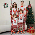 Christmas Home Pajamas
