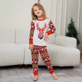 Christmas Home Pajamas