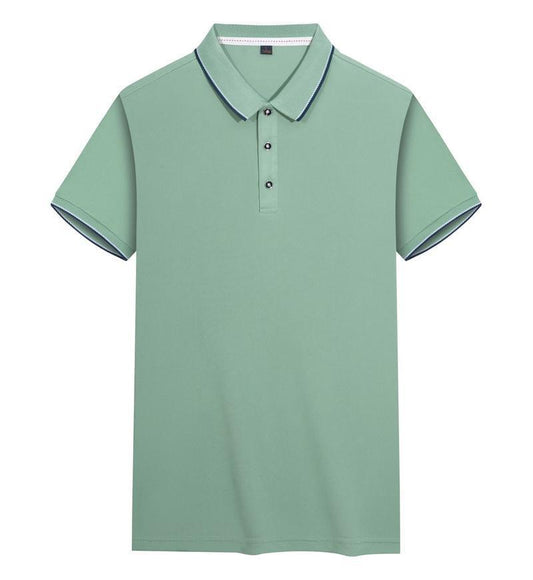 Men And Women Summer Quick-drying T-shirt